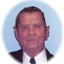 William "Butch" Armstrong