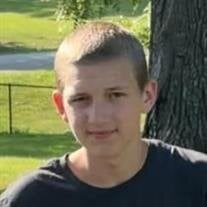 Kyle Wesley Burk