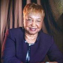 Ms. Glendora Johnson