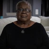 Ms. Barbara Ann White