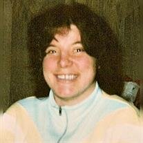 Nora Scalesci-Larke