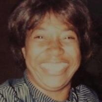 Ms. Dorothy R. Owens