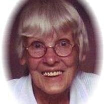 Ruth Gibbons
