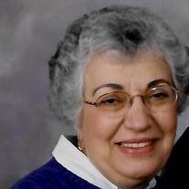 Mary Grise