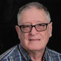 Bobby Theron Giddens