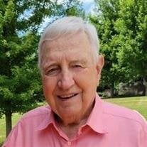 Larry Behrens