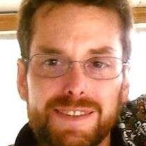 Mr. Dan Michael Edwards