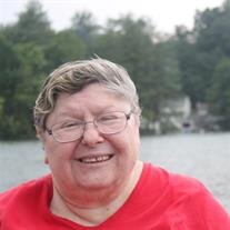 Gail Pincus Teren