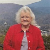 Mary Elizabeth "Liz" George