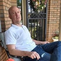 Mr. David Byrd