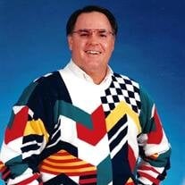 Jimmy Ray Walker