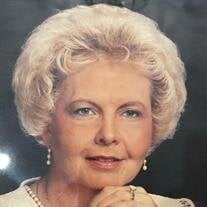 Mrs. Betty G. Varnadore