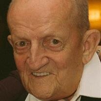 Raymond A. Tretter