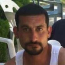 RAFAEL CASTILLO LOPEZ