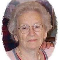 Cleo Darby