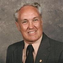John Casper Karr