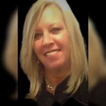 Teresa Jane Johns