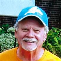 Ronald T. McGraw