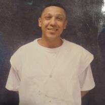 Mr. Michael A. Alderete