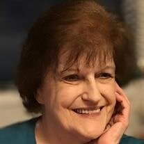 Mrs. Helen M. (Arent) Talerico