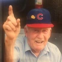 Gilbert U.  "Gib" Graber