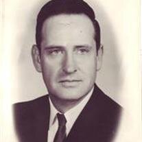 Richard "Paps" Baker