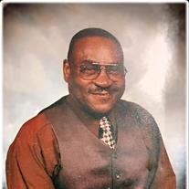 Mr. James Arthur Bunn Sr.