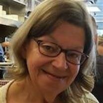 Valerie Ann Doty