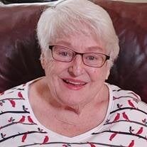 Dolores K Ashby
