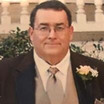 James E Chinners Jr