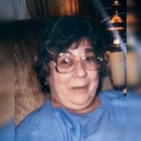 Margaret Someiski