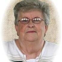 Carol Luby