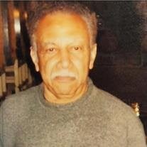 Jose Carlos Freemonde