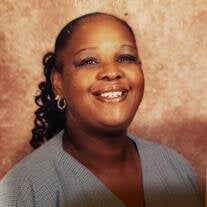 Brenda Ann Carter