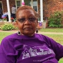 Brenda Bond Jones