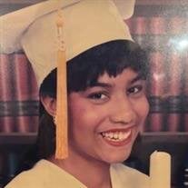 Tonya Nichole Edwards