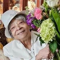 Agnes Brooks Lipscombe