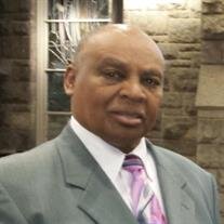 Herman Yates