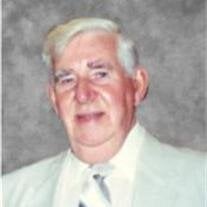 Roy Armbrust