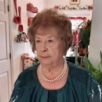 Virginia Pinner Harrison
