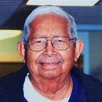 Mario Perez-Reyes