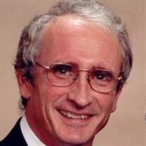 Keith M. Brigode