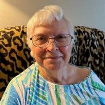 Mrs. Sandra Sue Clark
