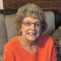 Dorothy Florence McKinney
