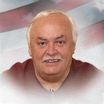 Gary Allen Scheff