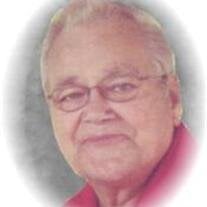 Wayne Barrett