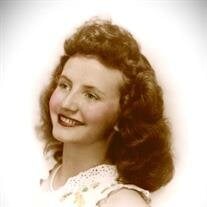 Christine Hamlette Cozart