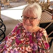 Lois Marie Niendorf