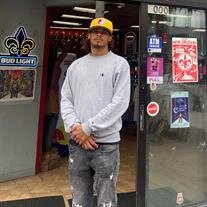 Daniel E Chavis III