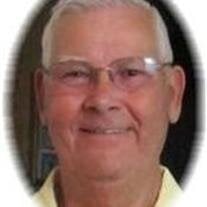 William "Bill" Bradshaw